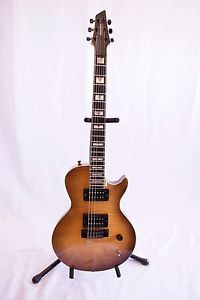 McCurdy Electric Guitar