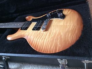 PRS Mira Maple Top 2008 (Paul Reed Smith) Limited One Year Run