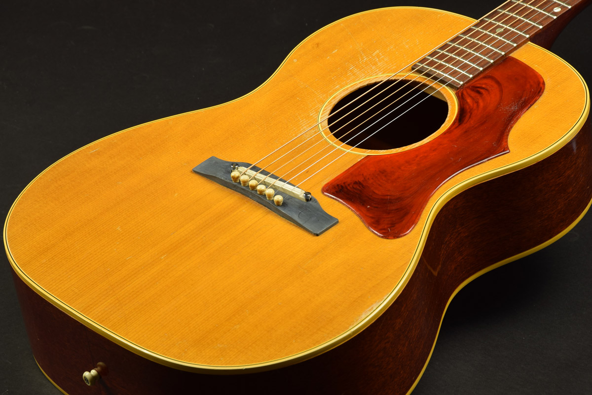 Used Gibson / B-25N-made 1966 from JAPAN EMS