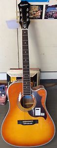 Epiphone FT-350 SCE