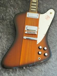 Gibson Firebird V '13 Electric Guitar Free Shipping