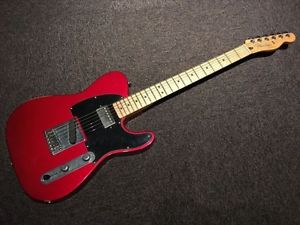 Fender Mexico Road Worn Telecaster Electric Guitar Free Shipping