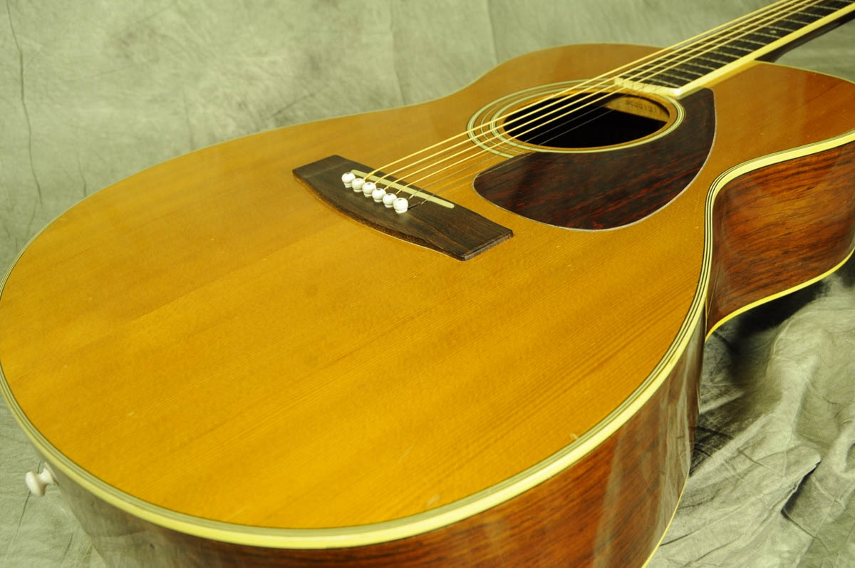 Used YAMAHA Yamaha / FG-340 from JAPAN EMS