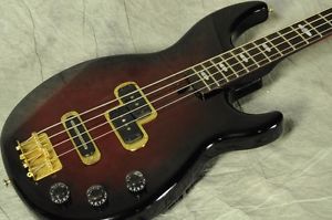 YAMAHA BBX Wine Red Electric Bass Guitar Free Shipping