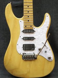 SCHECTER BH-1 Electric Guitar Free Shipping