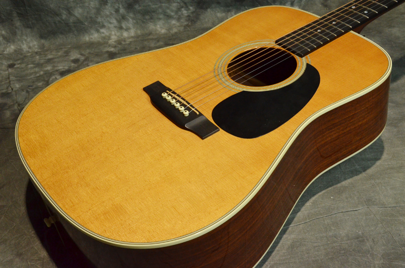 Used MARTIN Martin / D-28 CUSTOM from JAPAN EMS