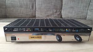 Beard CA 35 Tube Preamp Excellent Condition