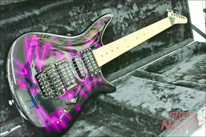 YAMAHA MG-M2G TAK MATSUMOTO B'z  free shipping