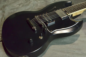Used ESP ESP Guitars / VP-M VIPER / BLK from JAPAN EMS