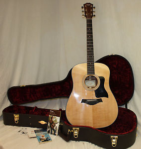 Taylor 310 Dreadnought - Natural (2015)