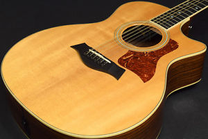 Used TAYLOR Taylor / 454CE from JAPAN EMS
