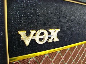 Vox AC30 1964 Copper top JMI VOX AC30 Time Warp Condition Blue Alnico Mullard