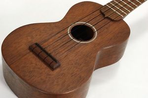Used Martin / S-0 Uke Martin soprano ukulele from JAPAN EMS