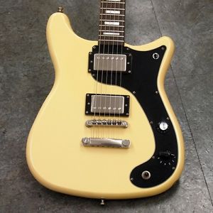 Epiphone Wilshire Phant-o-matic WH Free Shipping