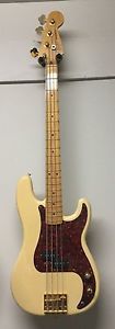 Fender Precision Electric Bass  1983 USA w/ case