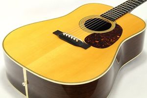 Used Martin / D-28 Marquis Martin made 2011 from JAPAN EMS