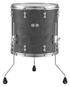 Pearl Music City Custom 14"x12" Reference Pure Series Floor Tom
