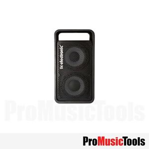 TC Electronic RS210C bass box 2x10' *NEW* t.c. electronics combo 750 450 rs210 c