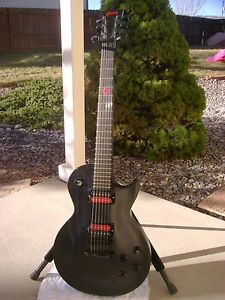 2003 Gibson Les Paul Voodoo Electric Guitar - Mint condition