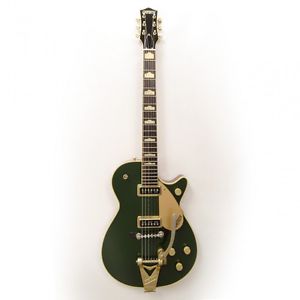 Gretsch G6128CG Duo Jet FREESHIPPING/456