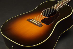 Used Gibson / J-45 VS-made 2002 from JAPAN EMS