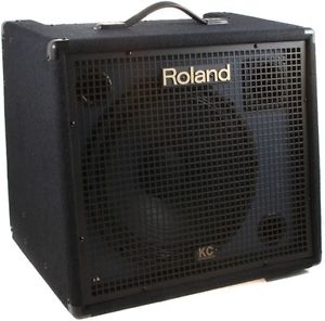 Roland KC-550 - 180W 15" Keyboard Amp (Open Box)