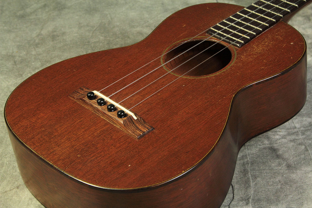 Used Martin / 1942 year made Style-1T Tenor Martin from JAPAN EMS