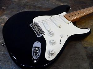 Fender Eric Clapton Signature Stratocaster Electric Guitar Free Shipping