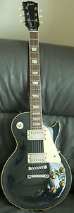 Greco EG-60, 1982, Good Player's Condition Vintage Japanese "LP" model guitar