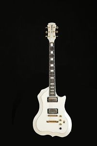 Occhinerei Pearl White Custom