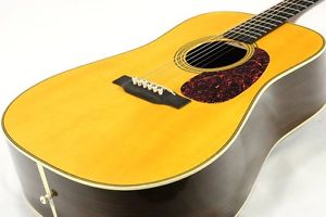 Used Martin / D-28 Marquis Martin made 2008 from JAPAN EMS