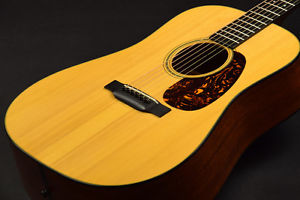 Used C.F.Martin / D-18GE-made 2012 from JAPAN EMS