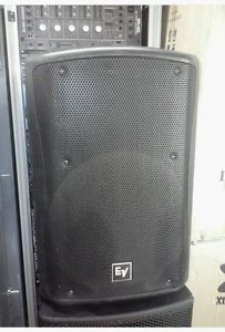 Electro-Voice ZX5-90-B  15" 2-way Passive 600W (Pair / 2 units)