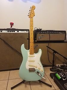 Fender Classic Series '50s Stratocaster