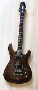 Ibanez SZ4020FM Prestige E-Gitarre