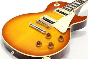 SALE!! Tokai HLS-118 VF Violin Finish Les Paul type Electric guitar, MIJ, j14102