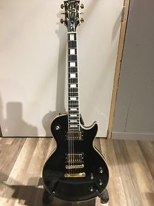 Greco Les Paul Custom