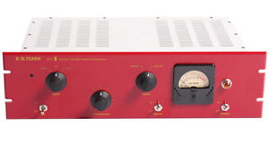 D. W. Fearn VT-1 Tube Mic Preamplifier