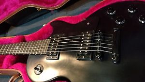 Gibson USA Les Paul Studio Gothic