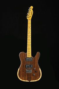 Occhineri Custom Telecaster