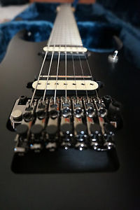 Ibanez RGD2127Z Prestige 7-String Electric Guitar Invisible Shadow with EXTRAS