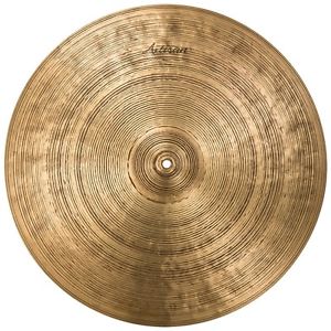 Sabian Artisan Elite Crash / Ride Cymbal - 22"