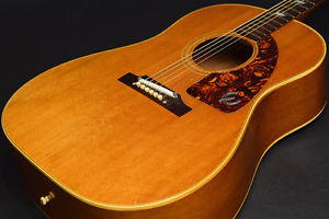 Used EPIPHONE Epiphone / 1965 year made Texan FT79N from JAPAN EMS