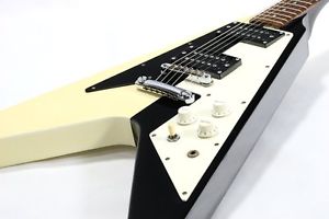 Used Fernandes / FV-85MS Fernandez from JAPAN EMS