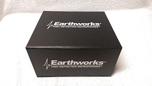 Earthworks WL40V Wireless Microphone Capsule (Label on Capsule: SR40V)