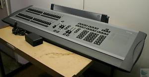 ETC Express 24 48 Theater Lighting Console Controller ETC Link DMX