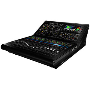Demo Midas M32R 40 Channel Digital Console