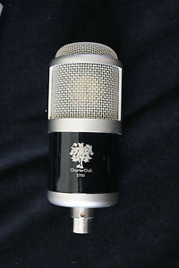 CharterOak E700 Microphone
