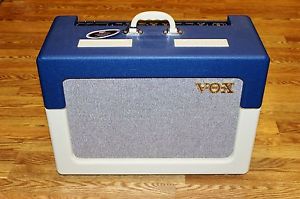 Vox AC15C1-TV 15W 1x12 Limited Edition Combo Amp