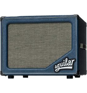 Aguilar SL112 Blue Bossa - Baffle Basse Super Light 1x12 250 Watts 8 Ohms